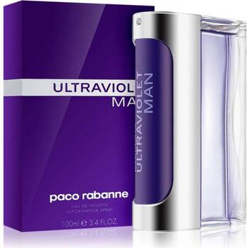 Ultraviolet Man EDT Tester